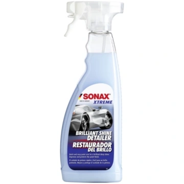 Auto spīduma atjaunotājs Sonax Xtreme 500ml
