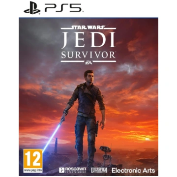Lietots - PS5 Star Wars Jedi: Survivor