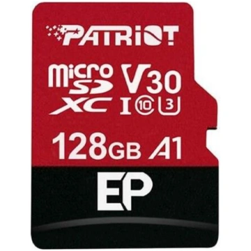 Patriot Memory PEF128GEP31MCX memory card 128 GB M
