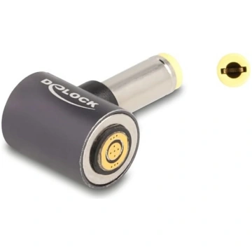 Delock Adapter for Laptop Charging Cable 5.5 x 2.5