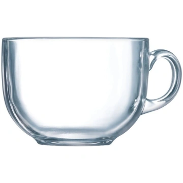 Luminarc krūze Jumbo, 500 ml