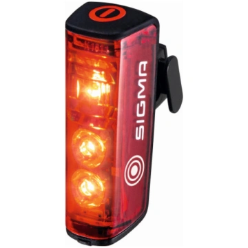 Aizmugurējais lukturis Sigma Blaze RL LED Flash + 