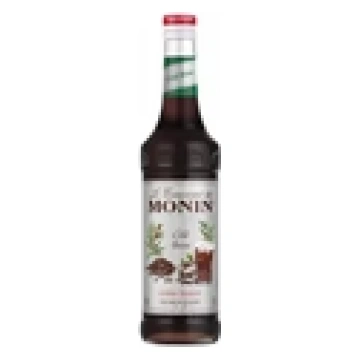 Sīrups COLD BREW koncentrāts Monin 700ml (mērvienī