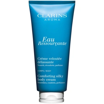 CLARINS Eau Ressourcante Comforting Body Cream 200