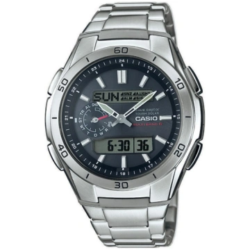 Casio WVA-M650D-1AER - Pánske hodinky