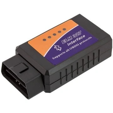 Diagnostikas Bluetooth adapteris, Elm 327