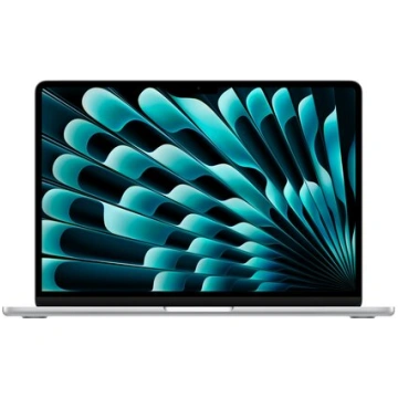 Portatīvais dators MacBook Air 13” Apple M5 10 CPU