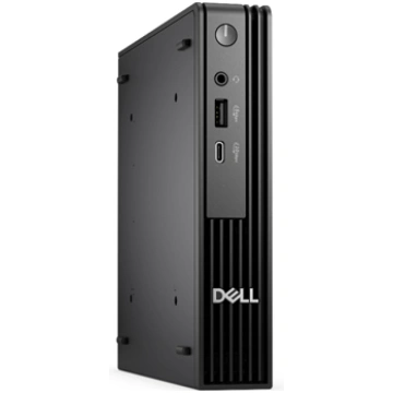 Dell Pro Micro QCM1250 i3-1400T/16GB/512GB/HD/Ubun