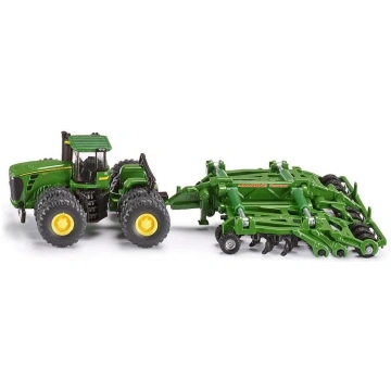 Siku John Deere 9630 with Amazone Centaur (1856)
