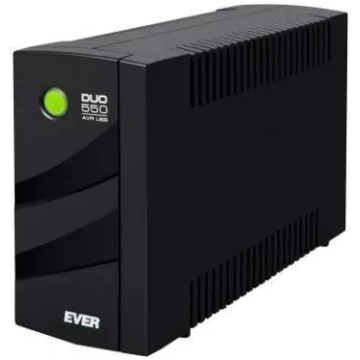 Neatkarīgais barošanas avots EVER DUO 550 PL AVR U