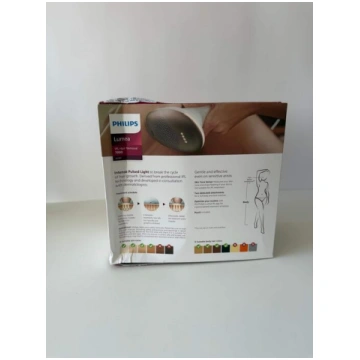 Prece ar Bojātu iepakojumu- PHILIPS Lumea Advanced