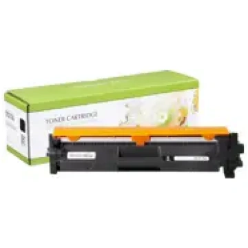 STATIC Toner cartridge compatible with HP CF217A b