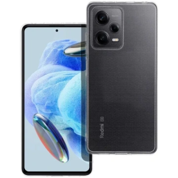 Case for Honor X8D Clear Case 2 mm (camera protect