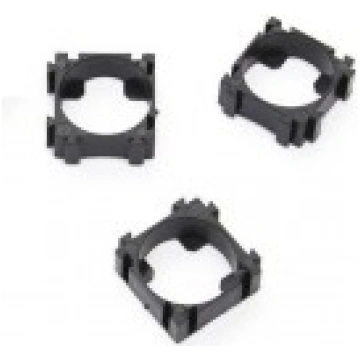 Keeppower 1x 18650 Battery Spacer, bateriju akumul