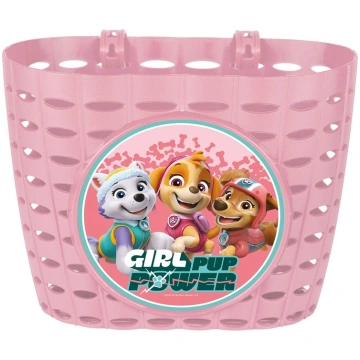 BIKE BASKET GIRL 34088 (5905427340881) ( JOINEDIT9