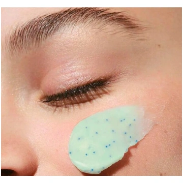 Sejas tīrīšanas līdzeklis Clarins Purifying Gentle