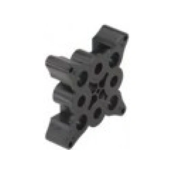 IBOX pagarinātājs 25mm Hansgrohe HG13595000