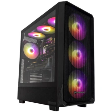 Wraith 220 Gaming PC - Ryzen 7 9800X3D RX 9070 XT