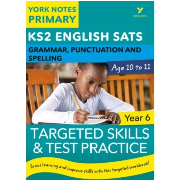English SATs Grammar, Punctuation and Spelling Tar