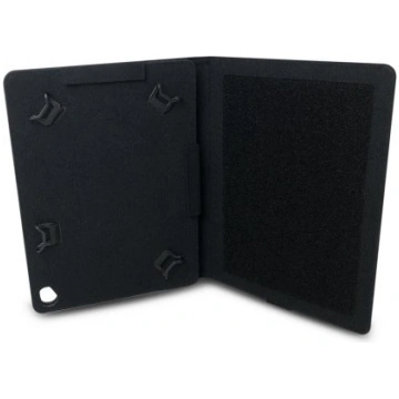 Planchette de vol simili-cuir ASA pour iPad mini 3