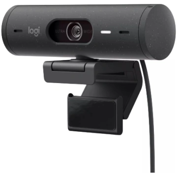 Webkamera Logitech Brio 500