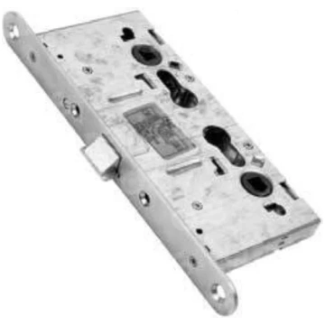 SERRATURA MONTANTE PER TAGLIAFUOCO ASSA ABLOY N456