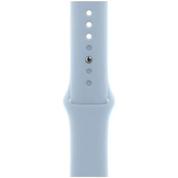 Fitnesa aproce APPLE 45 GAIŠZILA SB M/L-ZML