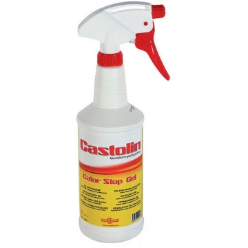 CALOR STOP GEL Castolin