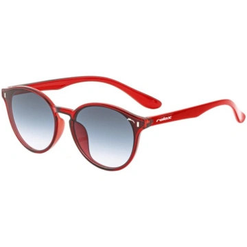 Relax Majuro Kids Sunglasses, Shiny Wine/Gradient 