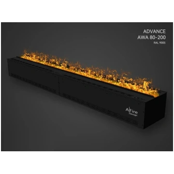 AFIRE ORIGINAL AWA 80-200 iebūvējams elektriskais 
