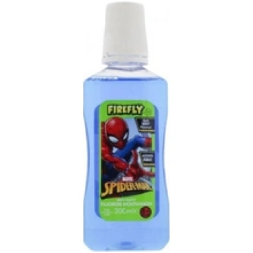 Fragrances For Children Firefly Spiderman Anti-Cav