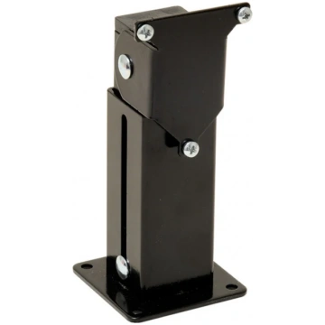 SUPPORTO TELESCOPICO DI FISSAGGIO ELETTROMAGNETE C