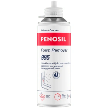 PENOSIL 995 Sacietējušu PU putu mīkstinātājs / noņ