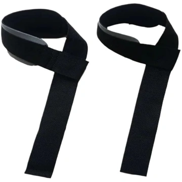 Lifting Straps, 2 gab. – Svarcelšanas plaukstas si
