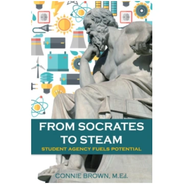 From Socrates to Steam Connie Brown