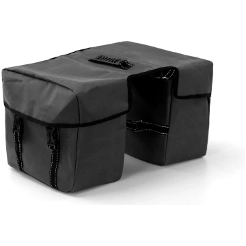 U2 Ebike Rack Pannier Bag iScooterGlobalEU