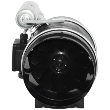 TD-1100/250 ATEX Soler & Palau jauktas plūsmas spr