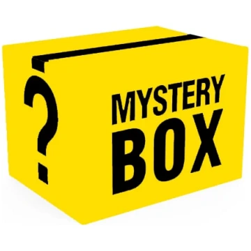 Mystery Box BIRRA | VALORE MAGGIORE di 100€