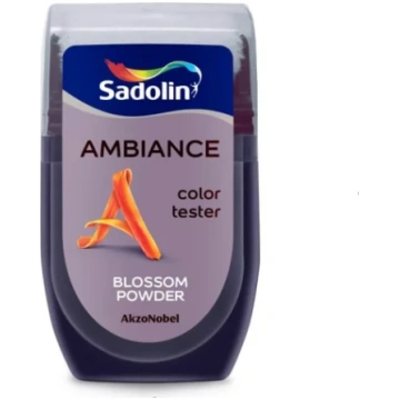 Sadolin Ambiance BLOSSOM POWDER 30ml Krāsas toņa t