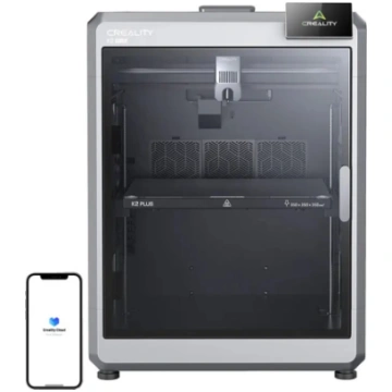 Creality K2 Plus 3D Printer 1202080033