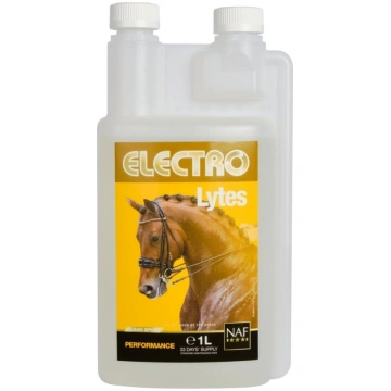 NAF - Electrolytes - 1 l 21100001 (5032410131512) 