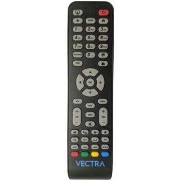 Televizoru un Smart TV piederums TĀLVADĪBAS PULTS 