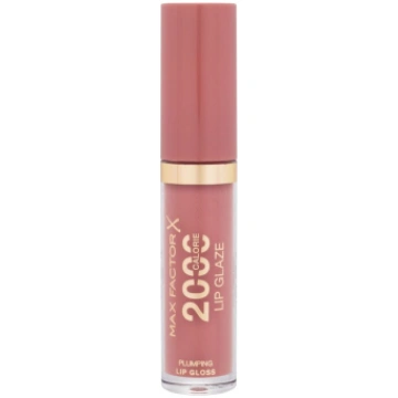 Max Factor 2000 Calorie / Lip Glaze 4,4ml 36163052
