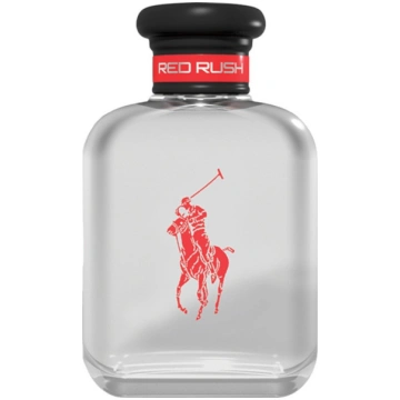 Ralph Lauren Red Rush Edt Aerosols 75ml