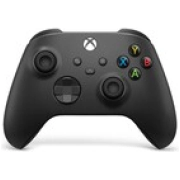 Microsoft Xbox Wireless Controller Black Bluetooth