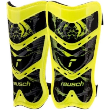 Reusch Nagolenniki Reusch Shinguard Attrakt Lite 5