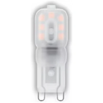 LED spuldze G9, 2.5W, 180lm, 3000K 10-164 59995622