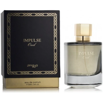 Zimaya Impulse Oud Smaržas EDP 100 ml (62901710734