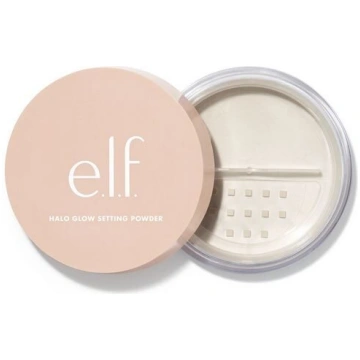 e.l.f. Sejas pūderis Halo Glow Setting Powder e.l.