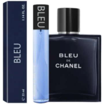 CHANEL - BLEU DE CHANEL (029) Men 33ML